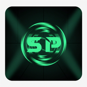 SuperSpin